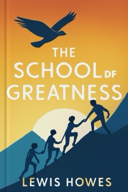 The School of Greatness