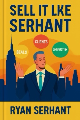 Sell It Like Serhant