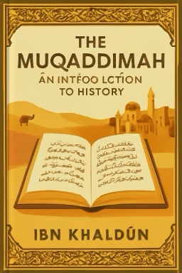 The Muqaddimah: An Introduction to History