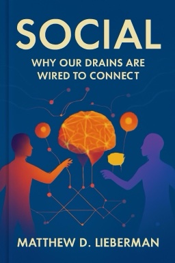 Social: Why Our Brains Are Wired to Connect