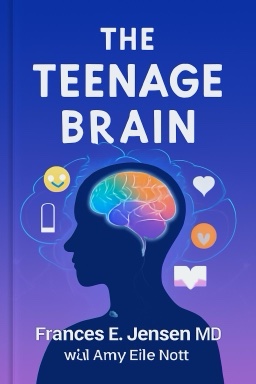 The Teenage Brain: A Neuroscientist's Survival Guide to Raising Adolescents and Young Adults
