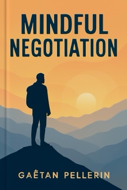 Mindful Negotiation: Becoming More Aware in the Moment, Conquering Your Ego and Getting Everyone What They Really Want