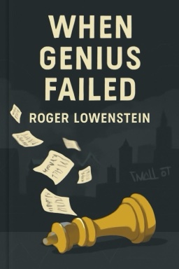 When Genius Failed: The Rise and Fall of Long-Term Capital Management