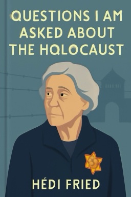 Questions I Am Asked About the Holocaust
