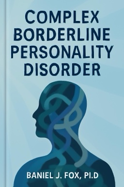 Complex Borderline Personality Disorder: How Coexisting Conditions Affect Your BPD and How You Can Gain Emotional Balance