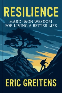 Resilience: Hard-Won Wisdom for Living a Better Life