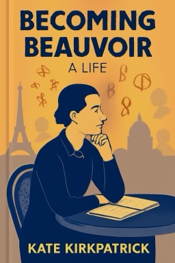 Becoming Beauvoir: A Life