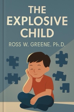 The Explosive Child