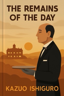 The Remains of the Day