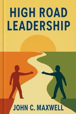 High Road Leadership: Bringing People Together in a World That Divides