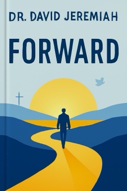 Forward: Discovering God’s Presence and Purpose In Your Tomorrow