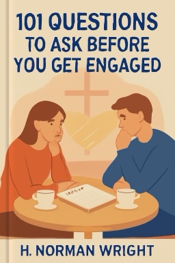 101 Questions to Ask Before You Get Engaged