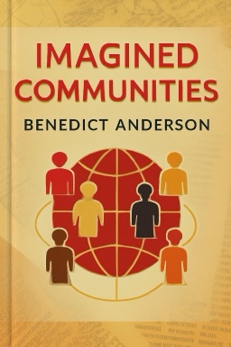 Imagined Communities: Reflections on the Origin and Spread of Nationalism