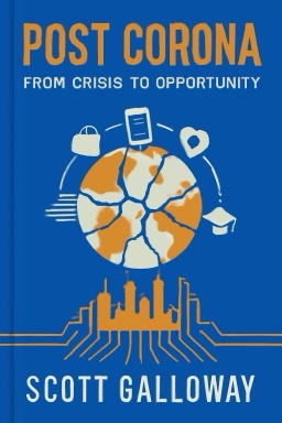 Post Corona: From Crisis to Opportunity