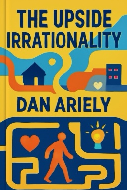 The Upside of Irrationality