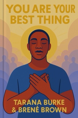 You Are Your Best Thing: Vulnerability, Shame Resilience, and the Black Experience
