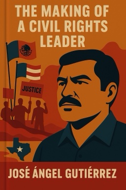 The Making of a Civil Rights Leader