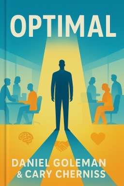 Optimal: How to Sustain Personal and Organizational Excellence Every Day