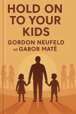 Hold On to Your Kids: Why Parents Need to Matter More Than Peers