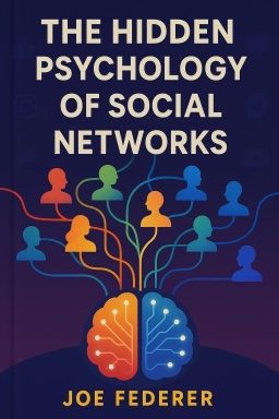 The Hidden Psychology of Social Networks: How Brands Create Authentic Engagement by Understanding What Motivates Us