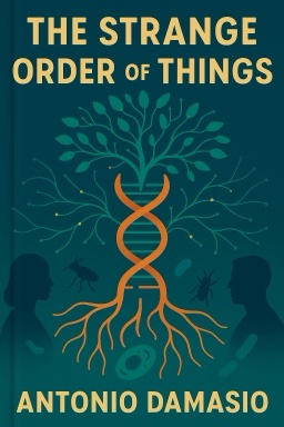 The Strange Order of Things: Life, Feeling, and the Making of Cultures