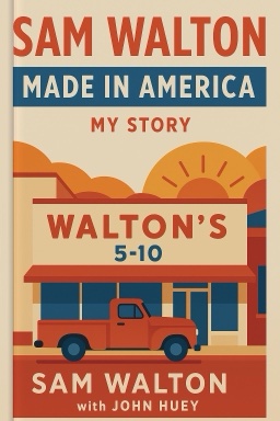 Sam Walton: Made in America - My Story