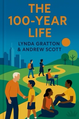 The 100-Year Life: Living and Working in an Age of Longevity