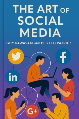 The Art of Social Media