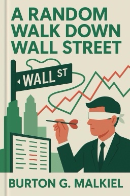 A Random Walk Down Wall Street: The Time-Tested Strategy for Successful Investing