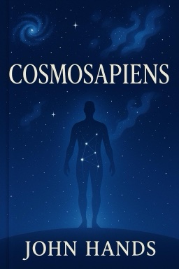 Cosmosapiens: Human Evolution from the Origin of the Universe