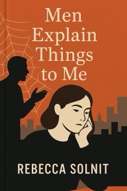 Men Explain Things to Me