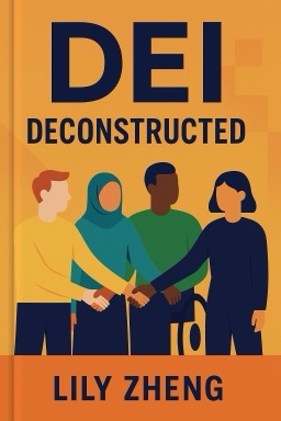 DEI deconstructed: Your No-Nonsense Guide to Doing the Work and Doing It Right