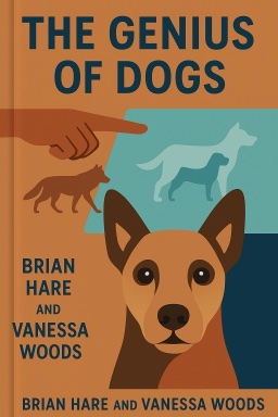 The Genius of Dogs: How Dogs Are Smarter Than You Think