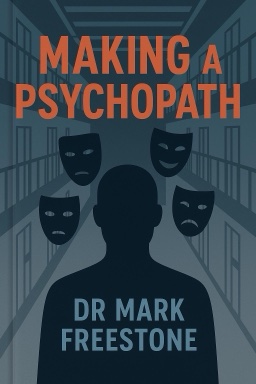 Making a Psychopath: My Journey into 7 Dangerous Minds