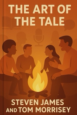 The Art of the Tale: Engage Your Audience, Elevate Your Organization, and Share Your Message Through Storytelling