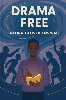 Drama Free: A Guide to Managing Unhealthy Family Relationships