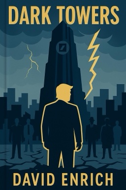 Dark Towers: Deutsche Bank, Donald Trump, and an Epic Trail of Destruction