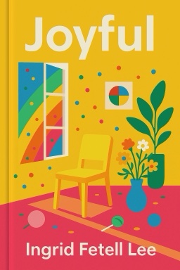Joyful: The Surprising Power of Ordinary Things to Create Extraordinary Happiness