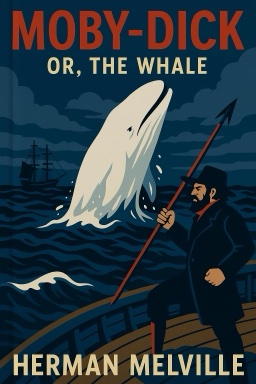 Moby-Dick or, the Whale