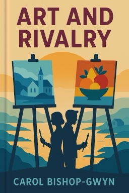 Art and Rivalry: The Marriage of Mary and Christopher Pratt