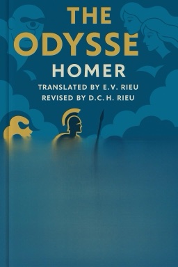 The Odyssey