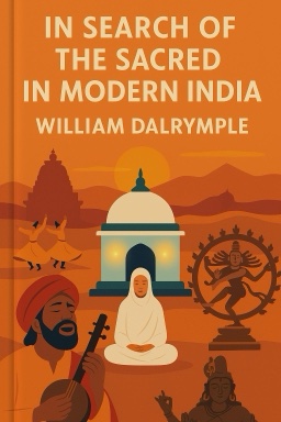In Search of the Sacred in Modern India