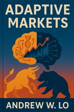 Adaptive Markets: Financial Evolution at the Speed of Thought