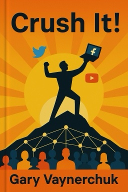 Crush It!: Why NOW Is the Time to Cash In on Your Passion