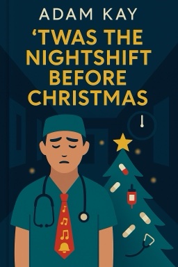 Twas the Nightshift Before Christmas