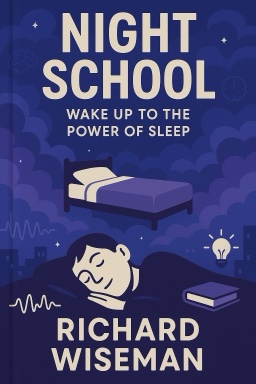 Night School: Wake Up to the Power of Sleep