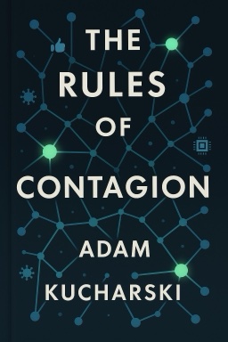 The Rules of Contagion: Why Things Spread — and Why They Stop