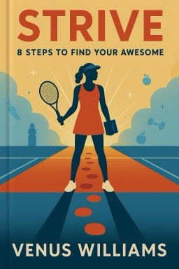 Strive: 8 Steps to Find Your Awesome