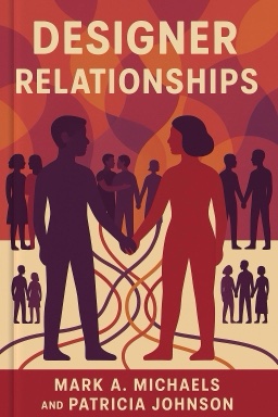 Designer Relationships: A Guide to Happy Monogamy, Positive Polyamory, and Optimistic Open Relationships