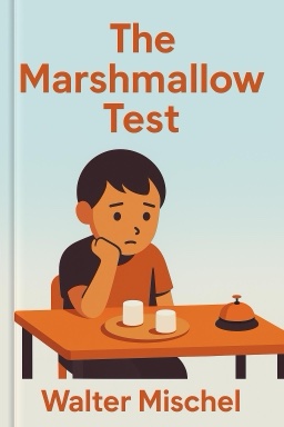 The Marshmallow Test: Mastering Self-Control